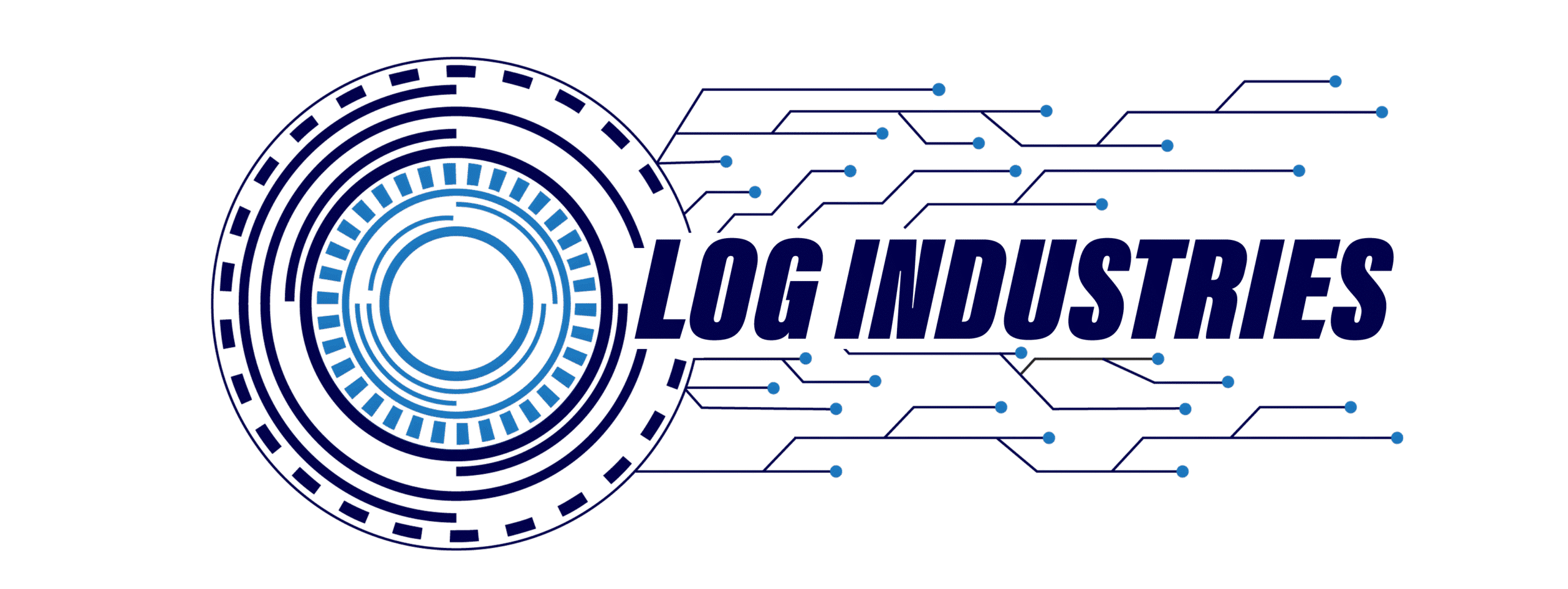 log industries