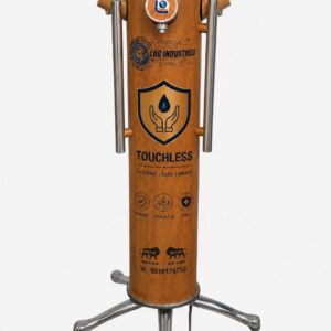 autosan dual tower