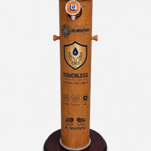 autosan tower pro
